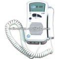 Portable Fetal Doppler,Pocker Fetal Doppler